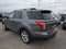 2013 Ford Explorer Limited 302A
