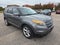 2013 Ford Explorer Limited 302A