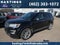 2017 Ford Explorer Limited 300A