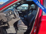 2024 Ford Explorer ST 401A