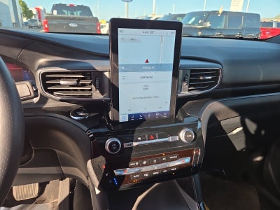 2024 Ford Explorer ST 401A