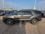 2017 Ford Explorer Sport 401A