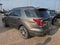 2017 Ford Explorer Sport 401A