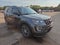 2017 Ford Explorer Sport 401A