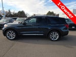 2023 Ford Explorer Platinum 601A