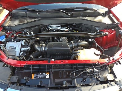 2024 Ford Explorer King Ranch 701A