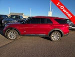 2024 Ford Explorer King Ranch 701A
