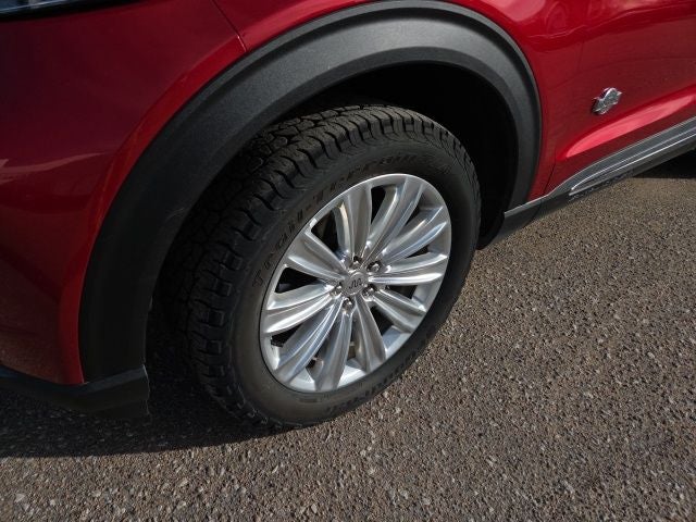 2024 Ford Explorer King Ranch 701A