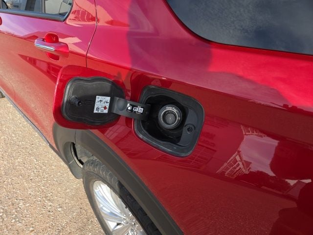 2024 Ford Explorer King Ranch 701A