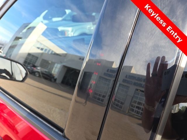 2024 Ford Explorer King Ranch 701A