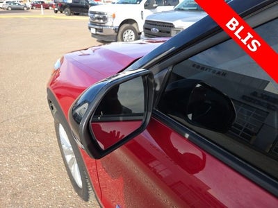 2024 Ford Explorer King Ranch 701A