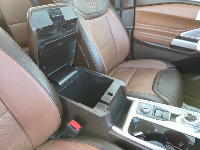 2024 Ford Explorer King Ranch 701A