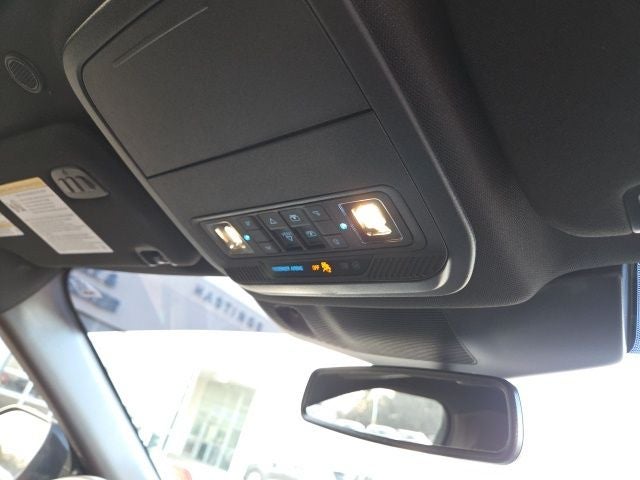 2024 Ford Explorer King Ranch 701A