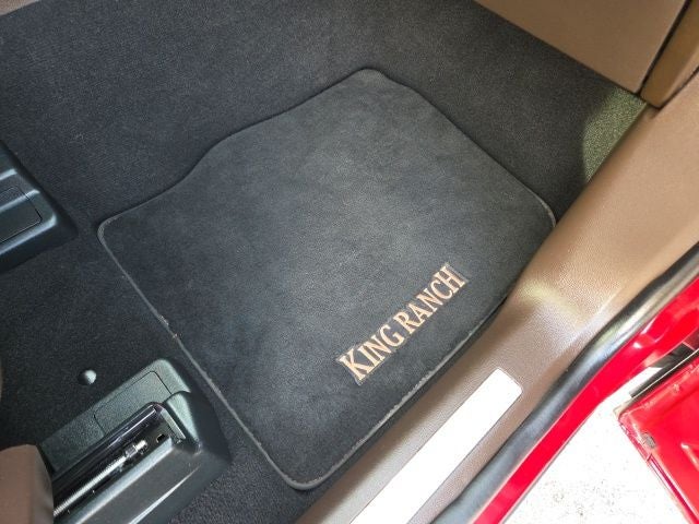 2024 Ford Explorer King Ranch 701A