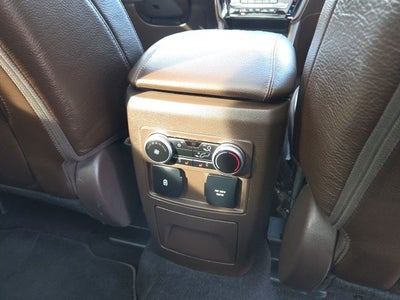 2024 Ford Explorer King Ranch 701A