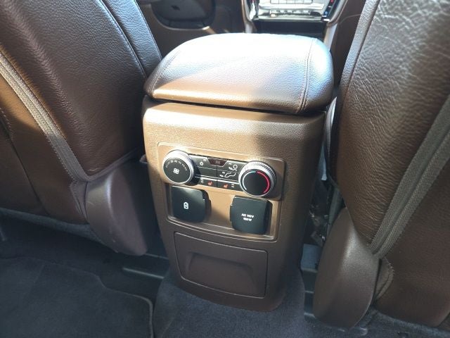 2024 Ford Explorer King Ranch 701A