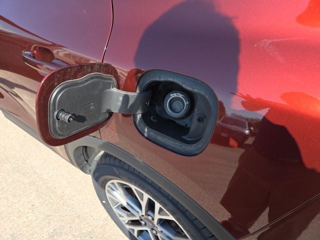 2021 Ford Escape Hybrid SEL 303A