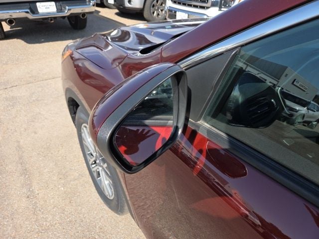 2021 Ford Escape Hybrid SEL 303A