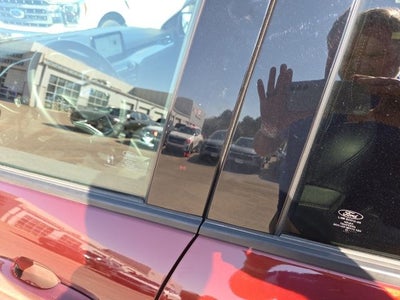 2021 Ford Escape Hybrid SEL 303A