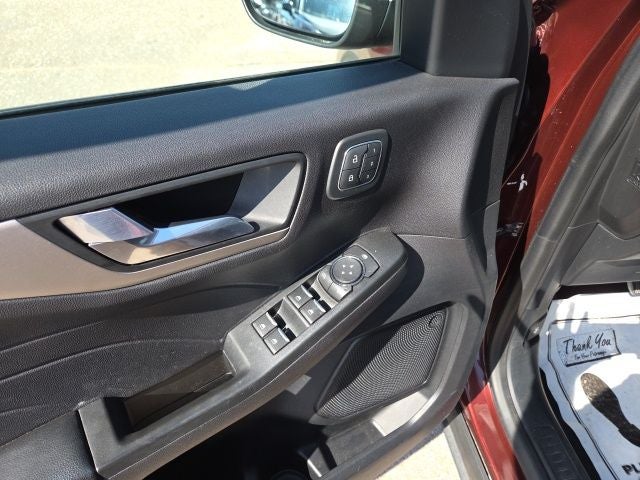 2021 Ford Escape Hybrid SEL 303A