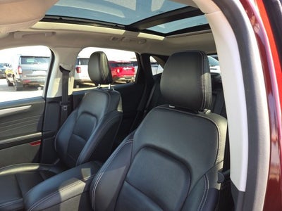 2021 Ford Escape Hybrid SEL 303A