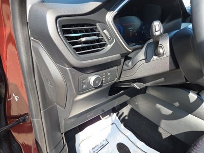 2021 Ford Escape Hybrid SEL 303A