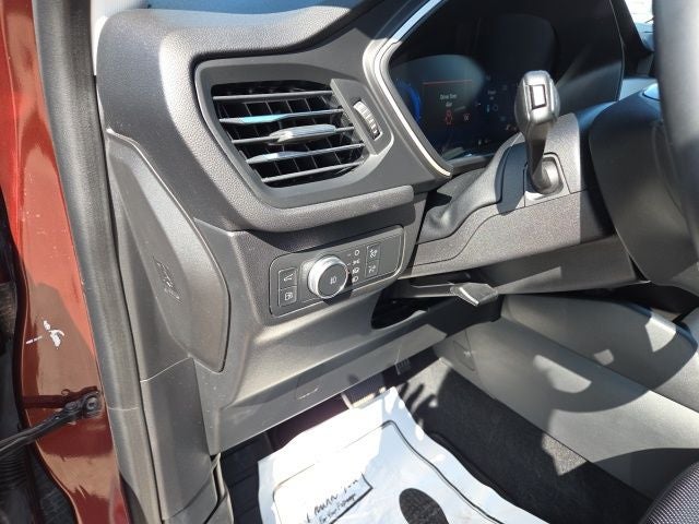 2021 Ford Escape Hybrid SEL 303A