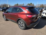 2021 Ford Escape SEL 303A