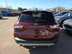 2021 Ford Escape SEL 303A