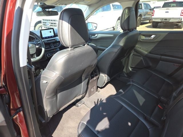 2021 Ford Escape Hybrid SEL 303A