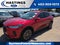 2025 Ford Escape Plug-In Hybrid Base 700A