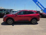 2025 Ford Escape Plug-In Hybrid Base 700A