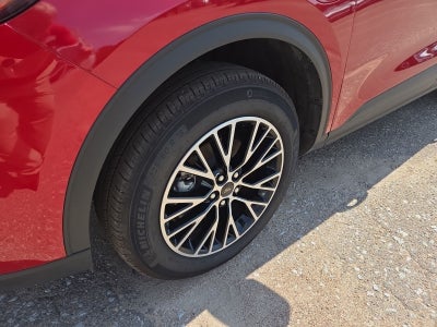 2025 Ford Escape Plug-In Hybrid Base 700A
