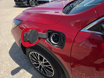 2025 Ford Escape Plug-In Hybrid Base 700A