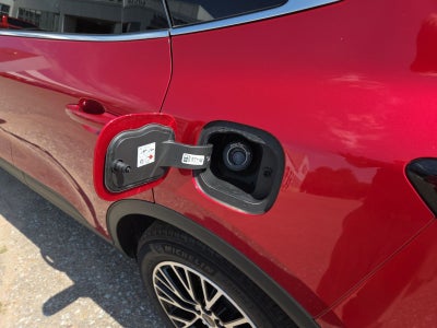 2025 Ford Escape Plug-In Hybrid Base 700A
