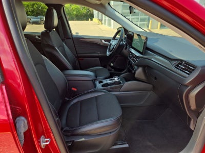 2025 Ford Escape Plug-In Hybrid Base 700A