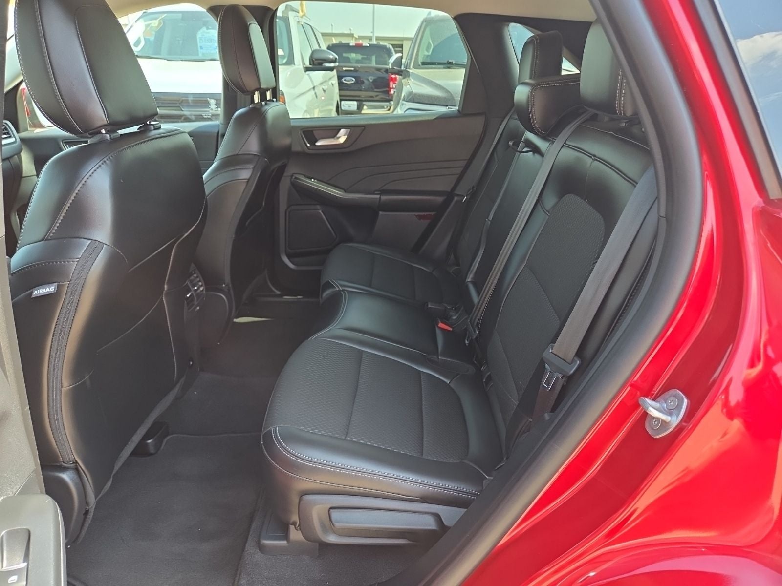 2025 Ford Escape Plug-In Hybrid Base 700A
