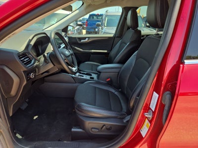 2025 Ford Escape Plug-In Hybrid Base 700A