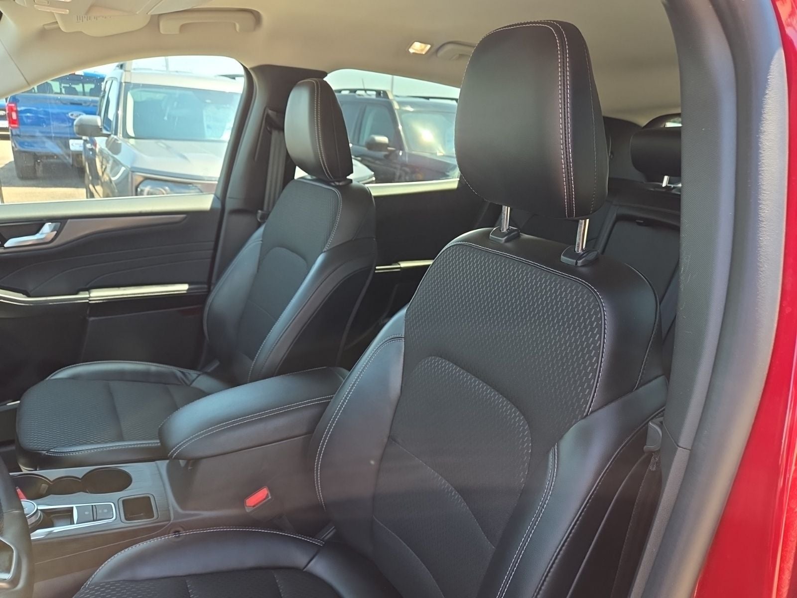 2025 Ford Escape Plug-In Hybrid Base 700A