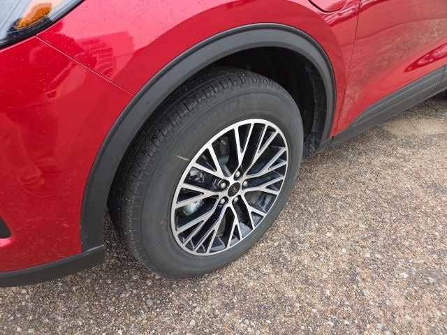 2025 Ford Escape Plug-In Hybrid Base 700A