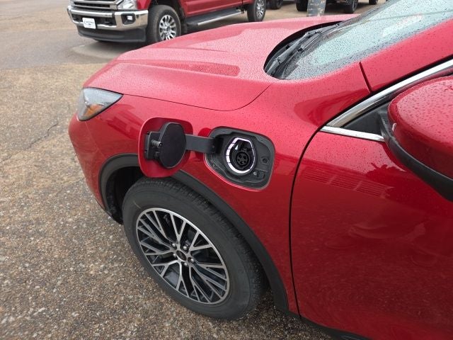 2025 Ford Escape Plug-In Hybrid Base 700A