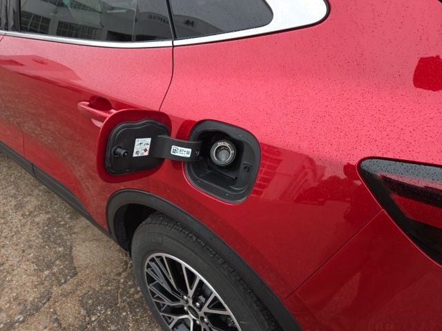 2025 Ford Escape Plug-In Hybrid Base 700A