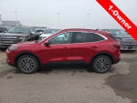 2025 Ford Escape Plug-In Hybrid Base 700A