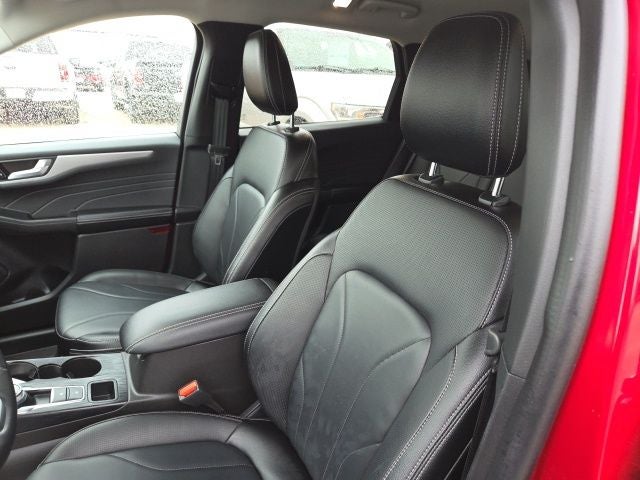 2025 Ford Escape Plug-In Hybrid Base 700A