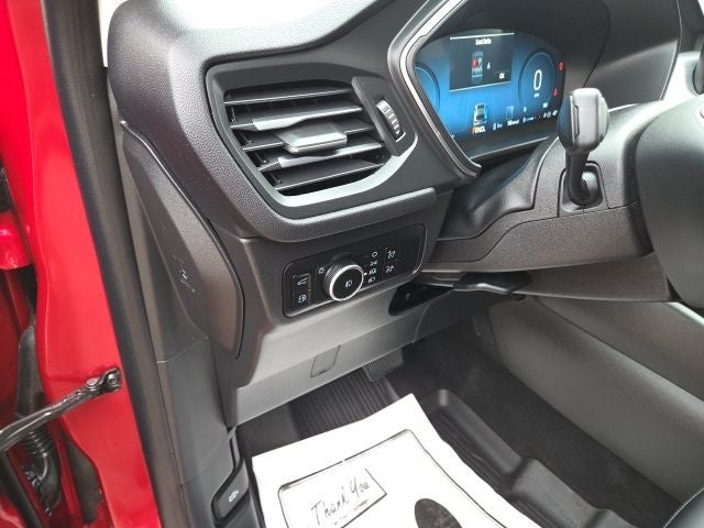 2025 Ford Escape Plug-In Hybrid Base 700A