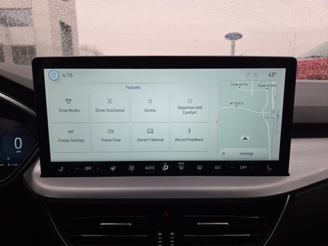 2025 Ford Escape Plug-In Hybrid Base 700A