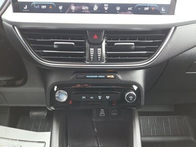 2025 Ford Escape Plug-In Hybrid Base 700A