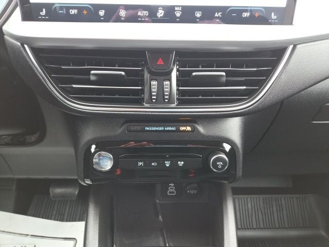 2025 Ford Escape Plug-In Hybrid Base 700A