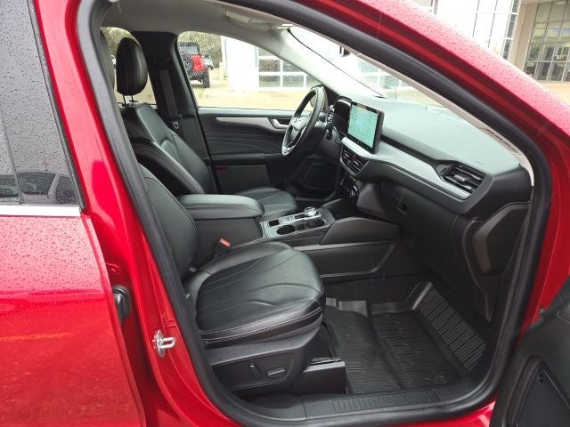 2025 Ford Escape Plug-In Hybrid Base 700A