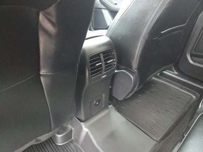 2025 Ford Escape Plug-In Hybrid Base 700A